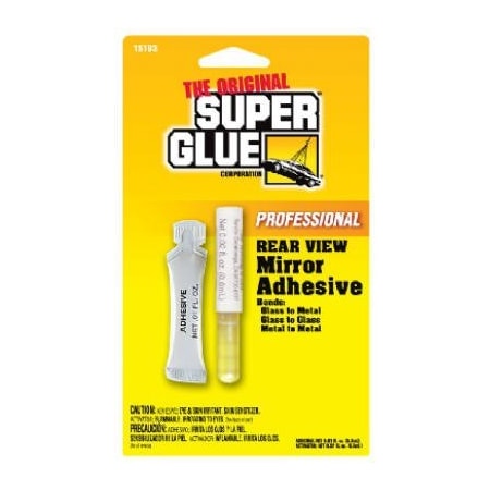 Super Gluerp/Pacer Tech 01OZ Pro Mirror Glue 11710110
